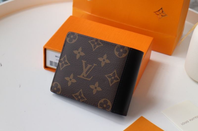 Louis Vuitton Wallets